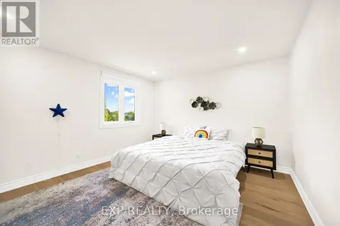 87 Banchory Crescent Ottawa ON K2K 2V2