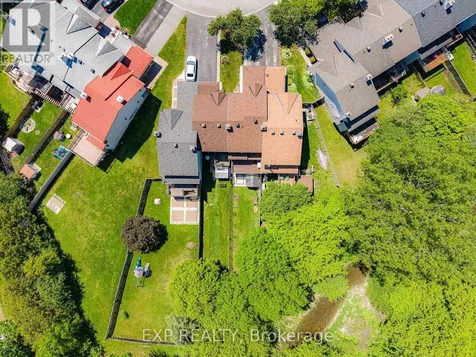 87 Banchory Crescent Ottawa ON K2K 2V2