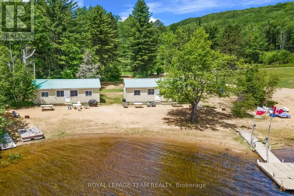 662 Long Lake Road Madawaska Valley ON K0J 1B0