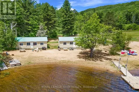 662 Long Lake Road Madawaska Valley ON K0J 1B0
