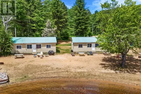 662 Long Lake Road Madawaska Valley ON K0J 1B0