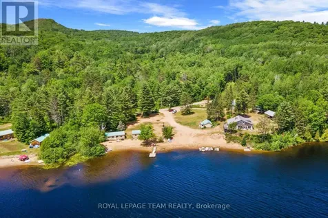 662 Long Lake Road Madawaska Valley ON K0J 1B0