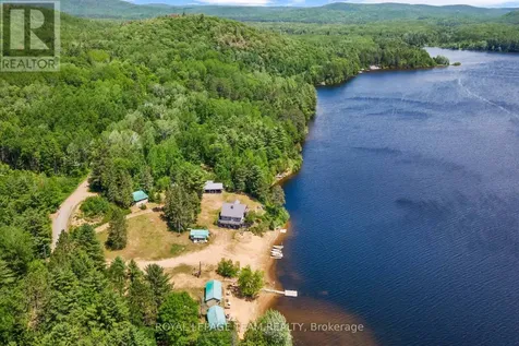 662 Long Lake Road Madawaska Valley ON K0J 1B0