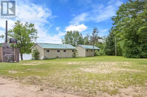 662 Long Lake Road Madawaska Valley ON K0J 1B0