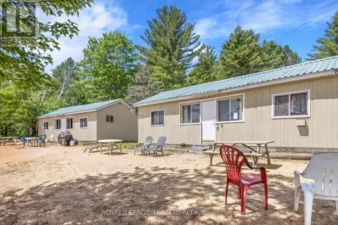 662 Long Lake Road Madawaska Valley ON K0J 1B0