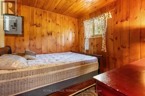 662 Long Lake Road Madawaska Valley ON K0J 1B0