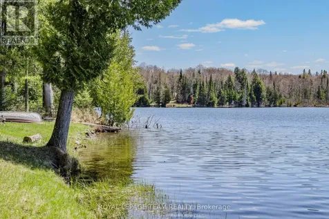 662 Long Lake Road Madawaska Valley ON K0J 1B0