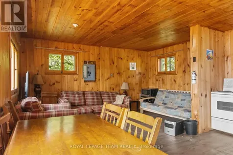 662 Long Lake Road Madawaska Valley ON K0J 1B0