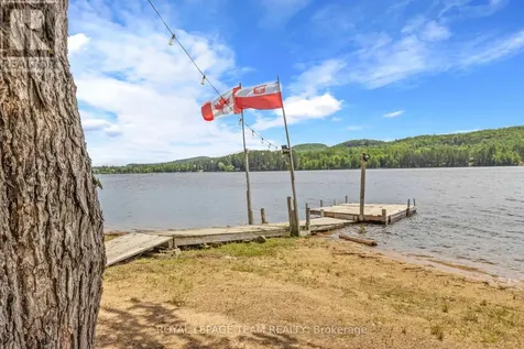 662 Long Lake Road Madawaska Valley ON K0J 1B0