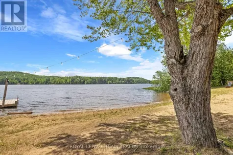 662 Long Lake Road Madawaska Valley ON K0J 1B0