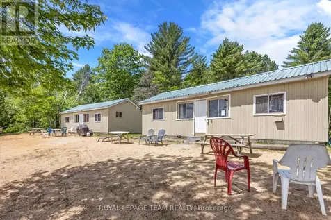 662 Long Lake Road Madawaska Valley ON K0J 1B0