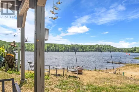 662 Long Lake Road Madawaska Valley ON K0J 1B0