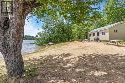 662 Long Lake Road Madawaska Valley ON K0J 1B0