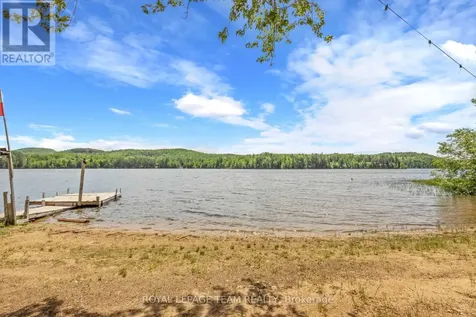 662 Long Lake Road Madawaska Valley ON K0J 1B0