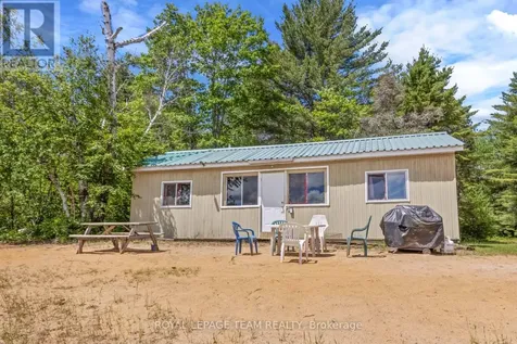 662 Long Lake Road Madawaska Valley ON K0J 1B0