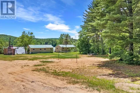 662 Long Lake Road Madawaska Valley ON K0J 1B0