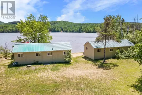 662 Long Lake Road Madawaska Valley ON K0J 1B0