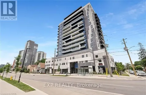 128 King Street North Waterloo ON N2J 0E9