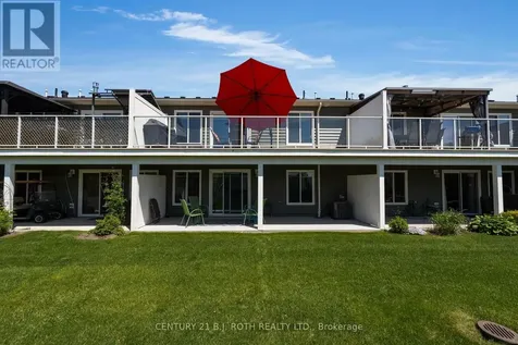 34 Chamberlain Crescent Penetanguishene ON L9M 0A6