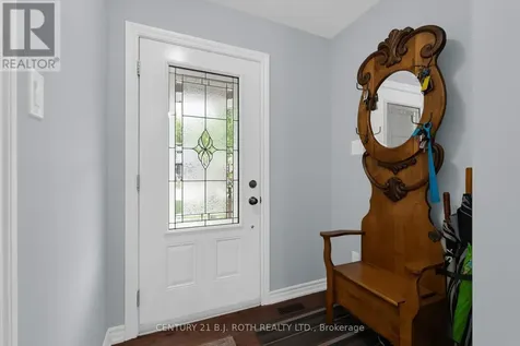 34 Chamberlain Crescent Penetanguishene ON L9M 0A6