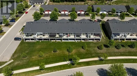 34 Chamberlain Crescent Penetanguishene ON L9M 0A6