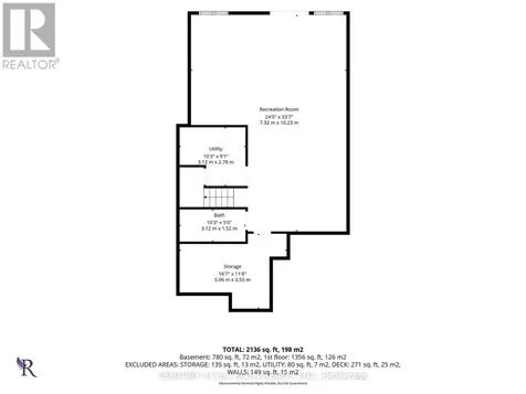 34 Chamberlain Crescent Penetanguishene ON L9M 0A6