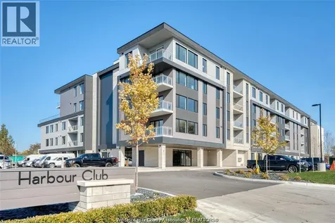 14400 Tecumseh Road Tecumseh ON N8N 0E9
