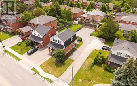 Kipling Avenue Vaughan (west Woodbridge) ON L4L 1Z5