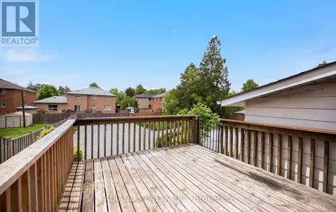 Kipling Avenue Vaughan (west Woodbridge) ON L4L 1Z5