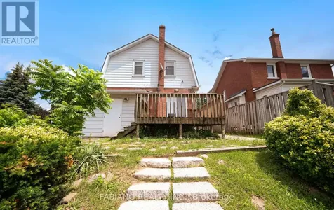 Kipling Avenue Vaughan (west Woodbridge) ON L4L 1Z5