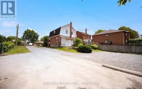 Kipling Avenue Vaughan (west Woodbridge) ON L4L 1Z5