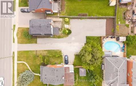 Kipling Avenue Vaughan (west Woodbridge) ON L4L 1Z5