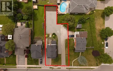 Kipling Avenue Vaughan (west Woodbridge) ON L4L 1Z5
