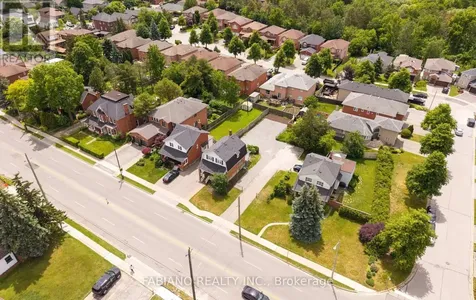 Kipling Avenue Vaughan (west Woodbridge) ON L4L 1Z5