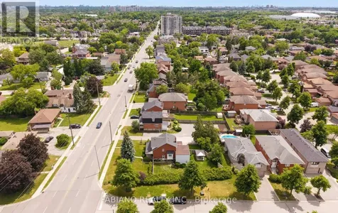 Kipling Avenue Vaughan (west Woodbridge) ON L4L 1Z5
