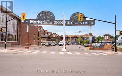 Kipling Avenue Vaughan (west Woodbridge) ON L4L 1Z5