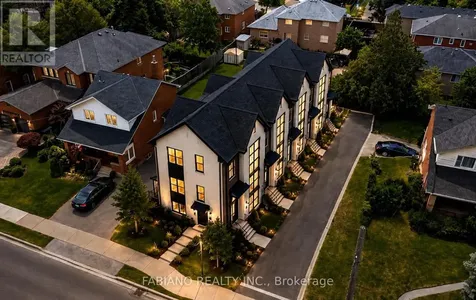 Kipling Avenue Vaughan (west Woodbridge) ON L4L 1Z5