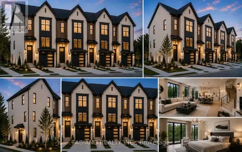 Kipling Avenue Vaughan (west Woodbridge) ON L4L 1Z5