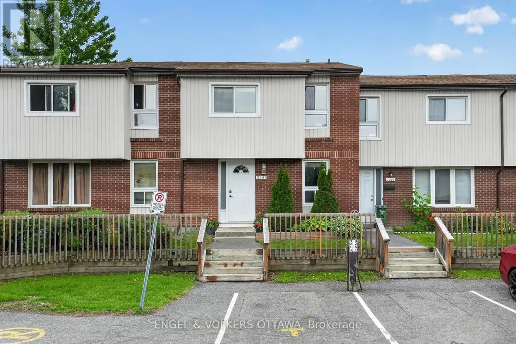 3251 Bannon Way Ottawa ON K1T 1T2