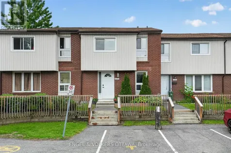 3251 Bannon Way Ottawa ON K1T 1T2