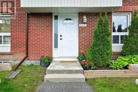 3251 Bannon Way Ottawa ON K1T 1T2
