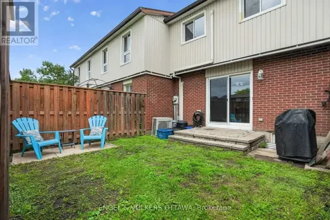 3251 Bannon Way Ottawa ON K1T 1T2