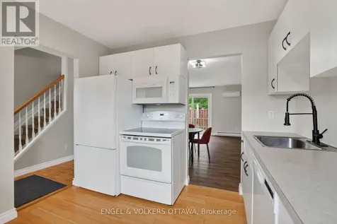 3251 Bannon Way Ottawa ON K1T 1T2