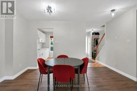3251 Bannon Way Ottawa ON K1T 1T2