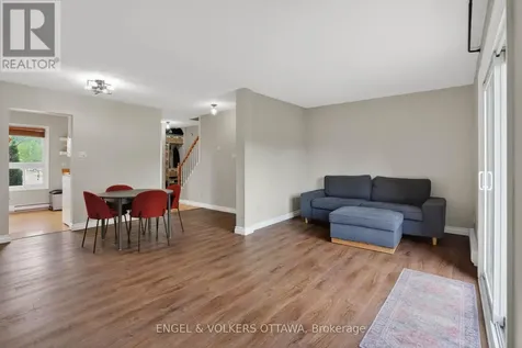 3251 Bannon Way Ottawa ON K1T 1T2
