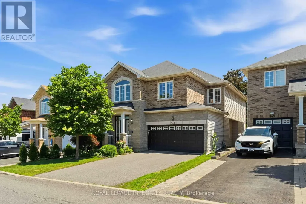 347 Antigonish Avenue Ottawa ON K4A 0T9