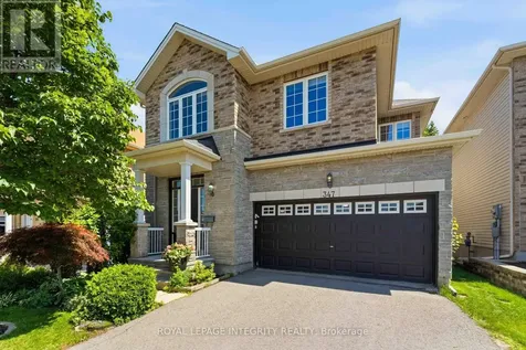 347 Antigonish Avenue Ottawa ON K4A 0T9