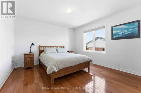 347 Antigonish Avenue Ottawa ON K4A 0T9