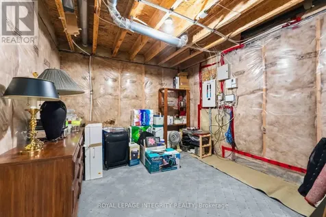 347 Antigonish Avenue Ottawa ON K4A 0T9