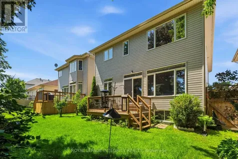 347 Antigonish Avenue Ottawa ON K4A 0T9
